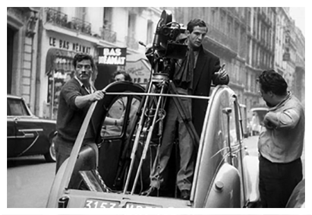 Les 400 coups (Truffaut, 1959). Source : http://www.journaldugeek.com