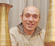 Walid El Khachab