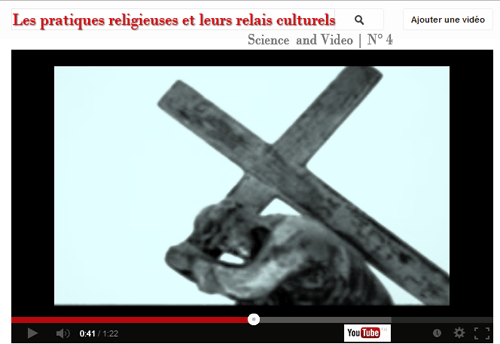 N° 4 > 2013 | Les pratiques religieuses et leurs relais culturels