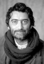 Pedram Khosronejad